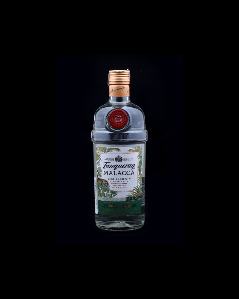TANQUERY MALACCA