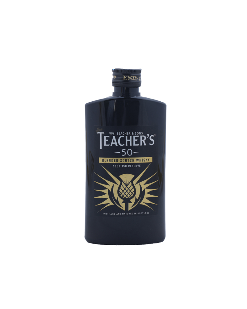TEACHERS 50