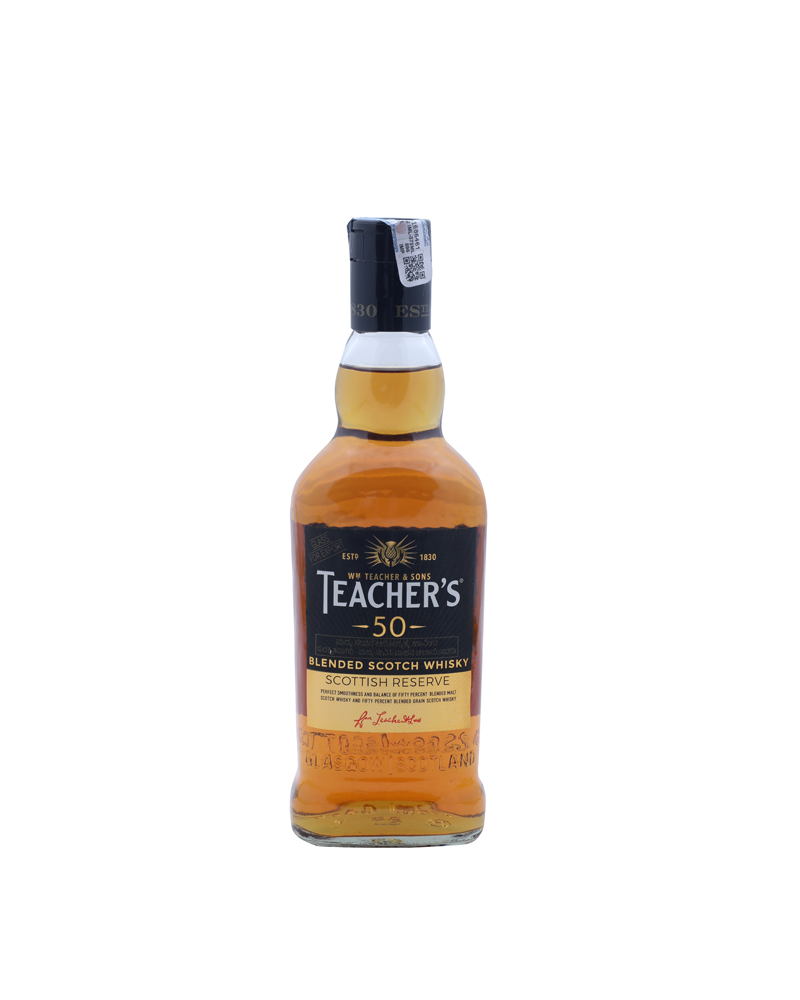 TEACHERS 50