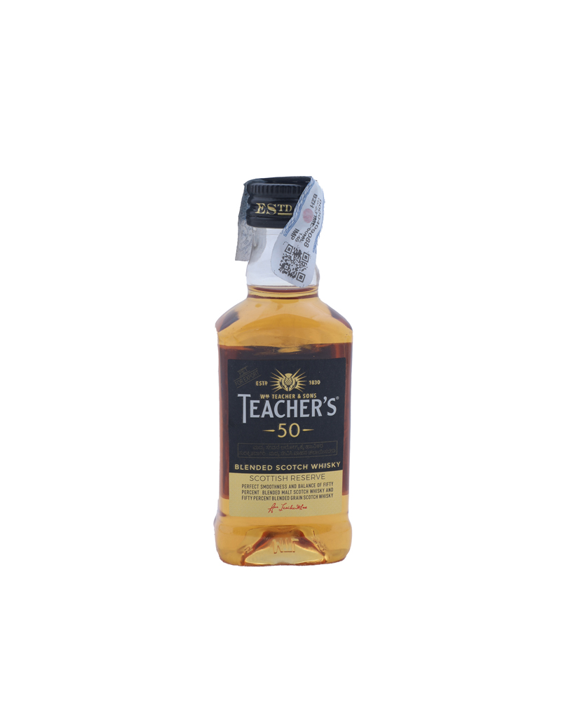 TEACHERS 50