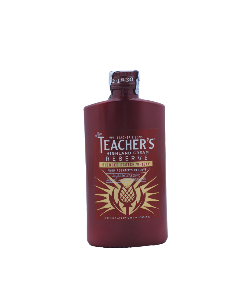 TEACHERS RESERVE