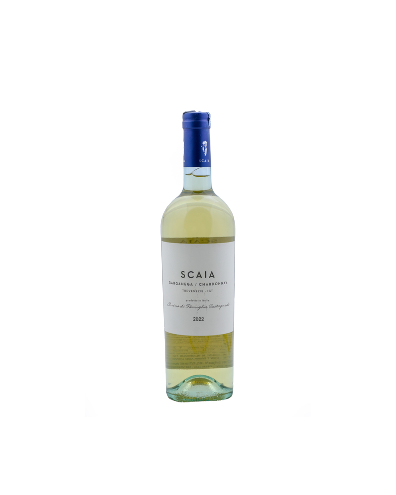 TENUTA ANT SCA GARG CHARDONNAY