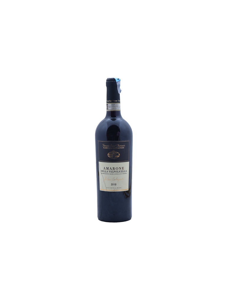 TENUTA SANT ANTONIO AMARONE DELLA VALPOLICELLA