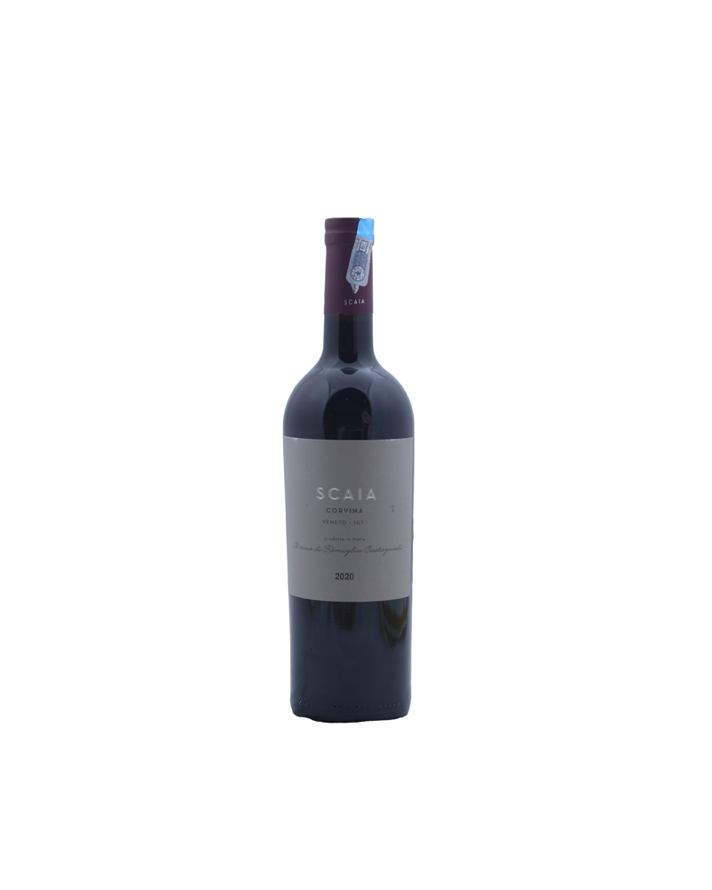 TENUTA SCAIA CORVINA
