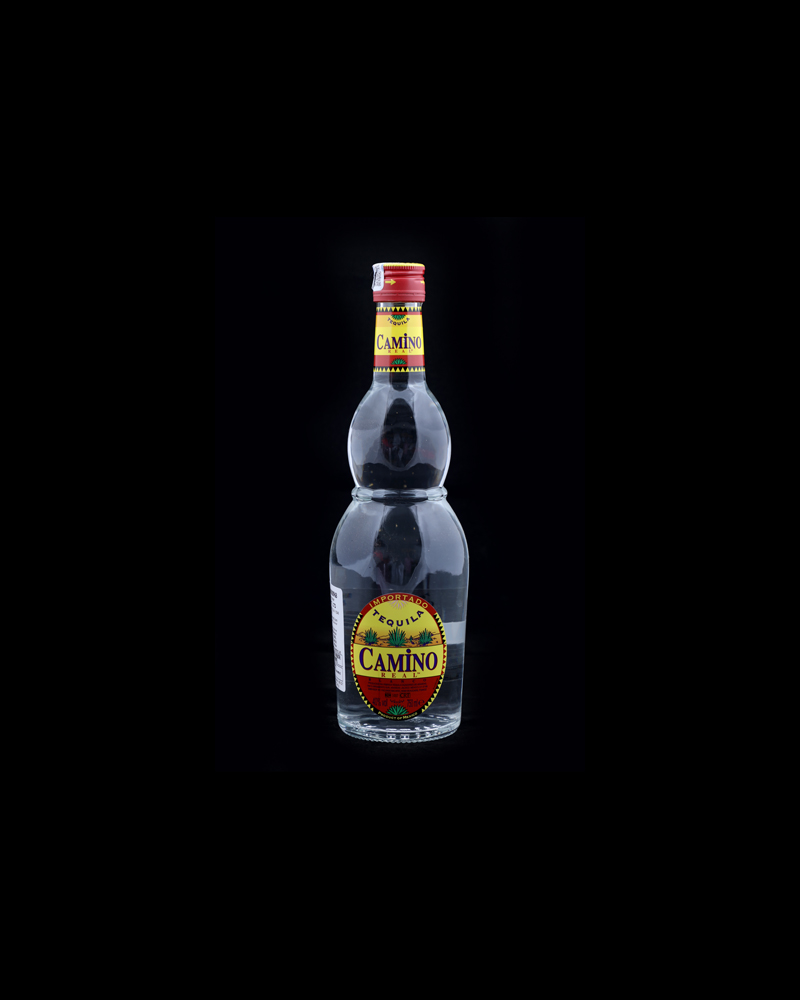 TEQUILA CAMINO BLANCO
