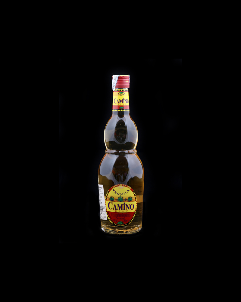 TEQUILA CAMINO GOLD