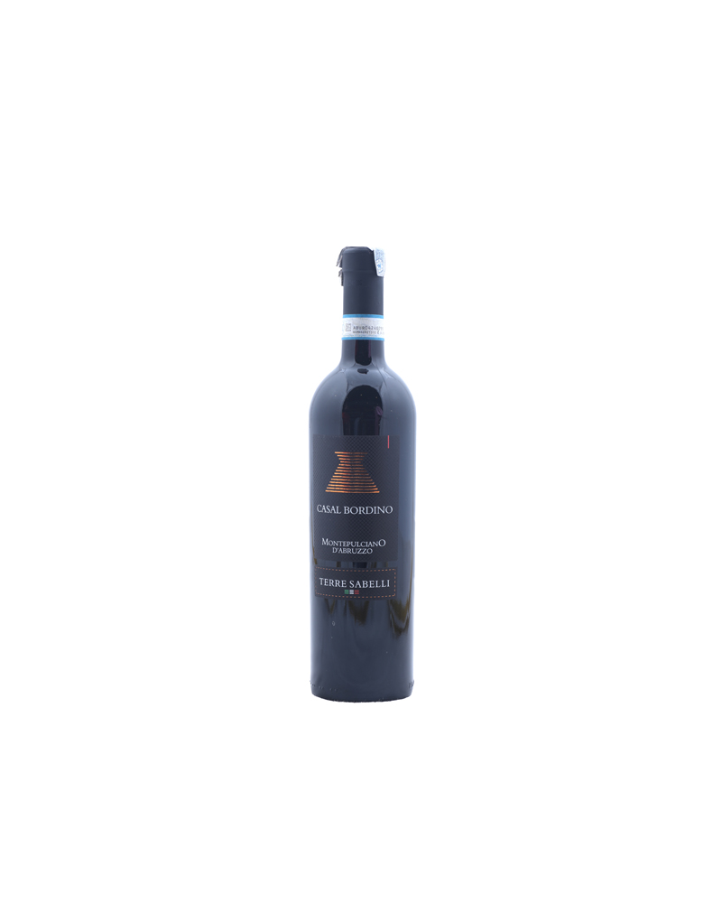 TERRE SABELLI MONTEPULCIANO RED
