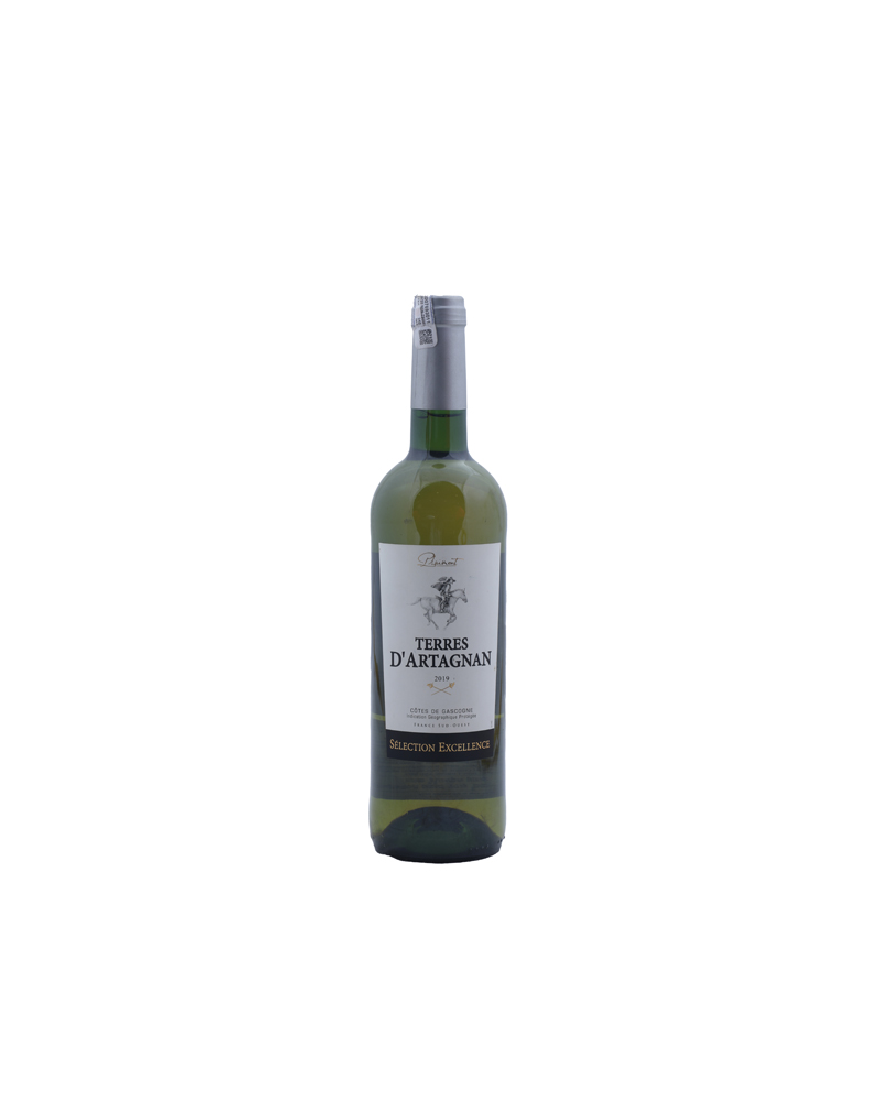 TERRES D ARATAGNAM WHITE