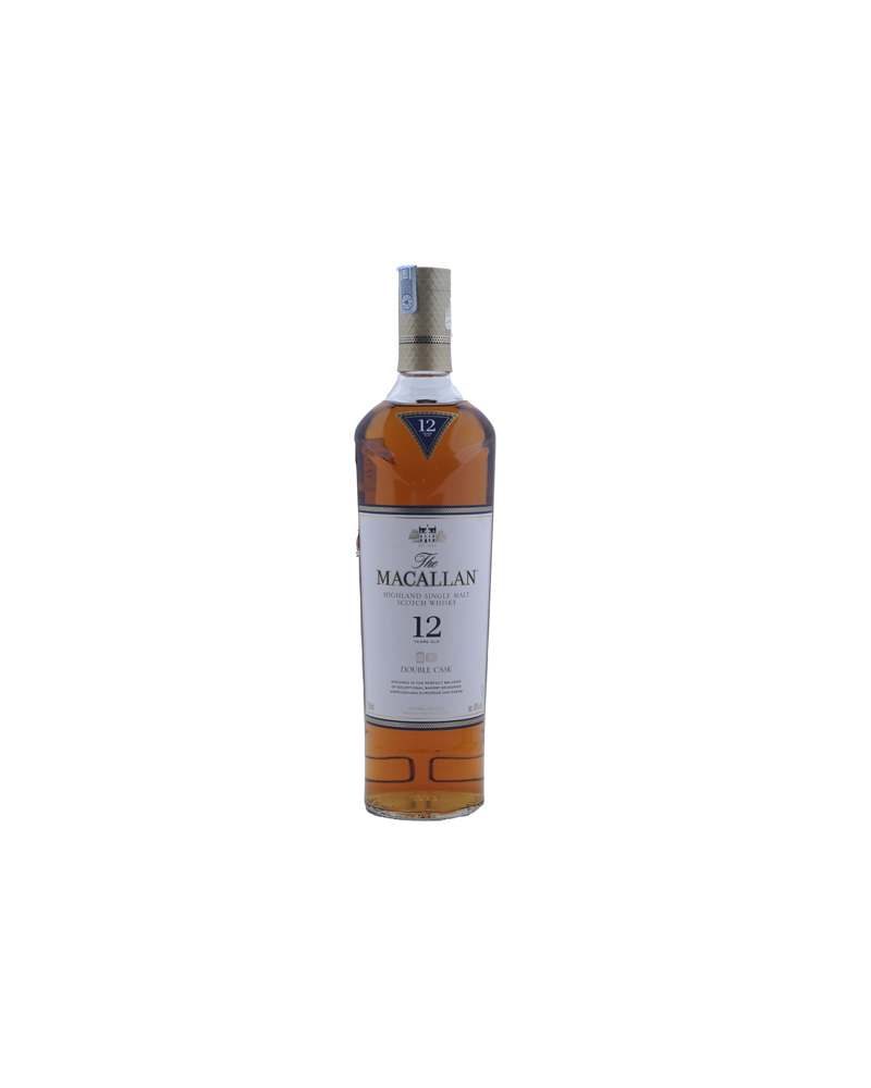 THE MACALLAN 12Y
