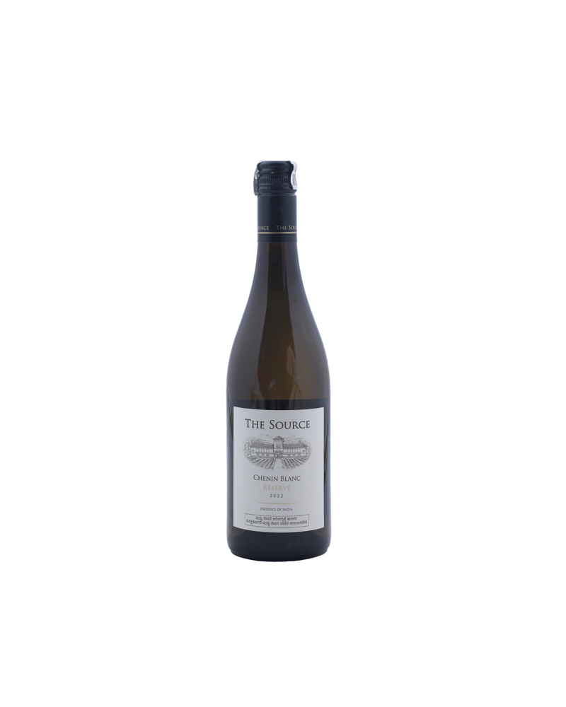 THE SOURCE CHENIN BLANC RESERVE