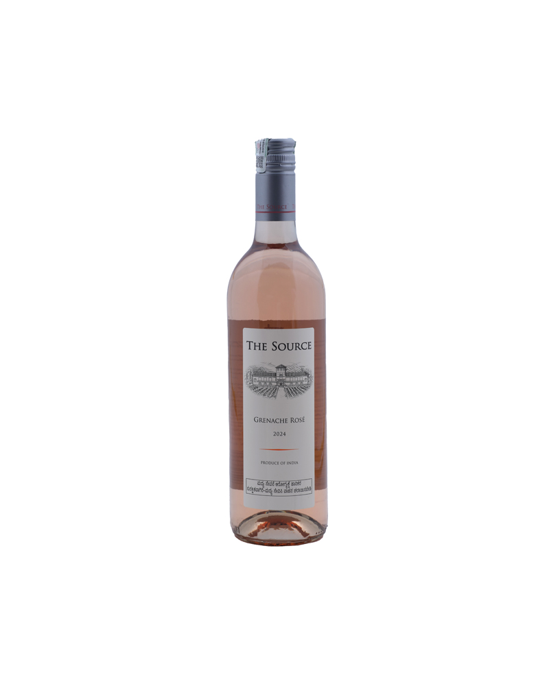 THE SOURCE GRENACHE ROSE