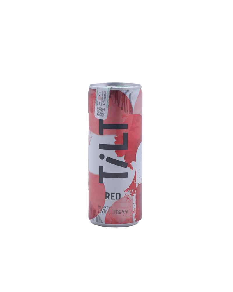 TILT RED