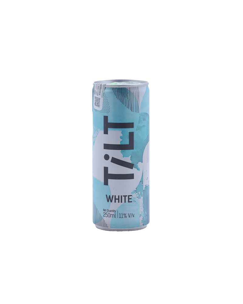 TILT WHITE