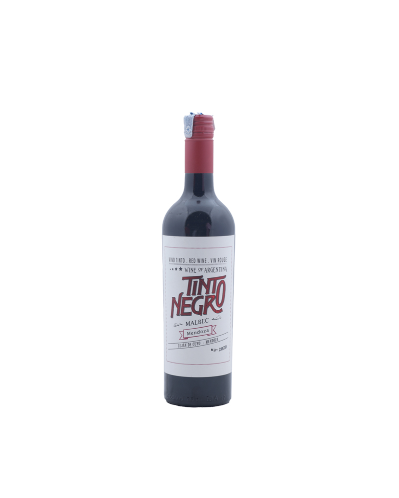 TINTO NEGRO MENDOZA MALBEC