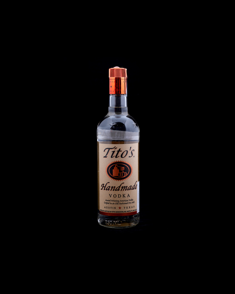 TITOS HANDMADE
