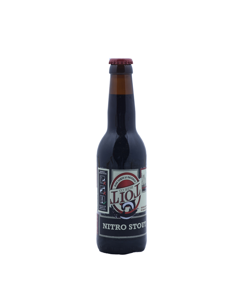 TOIT NITRO STOUT