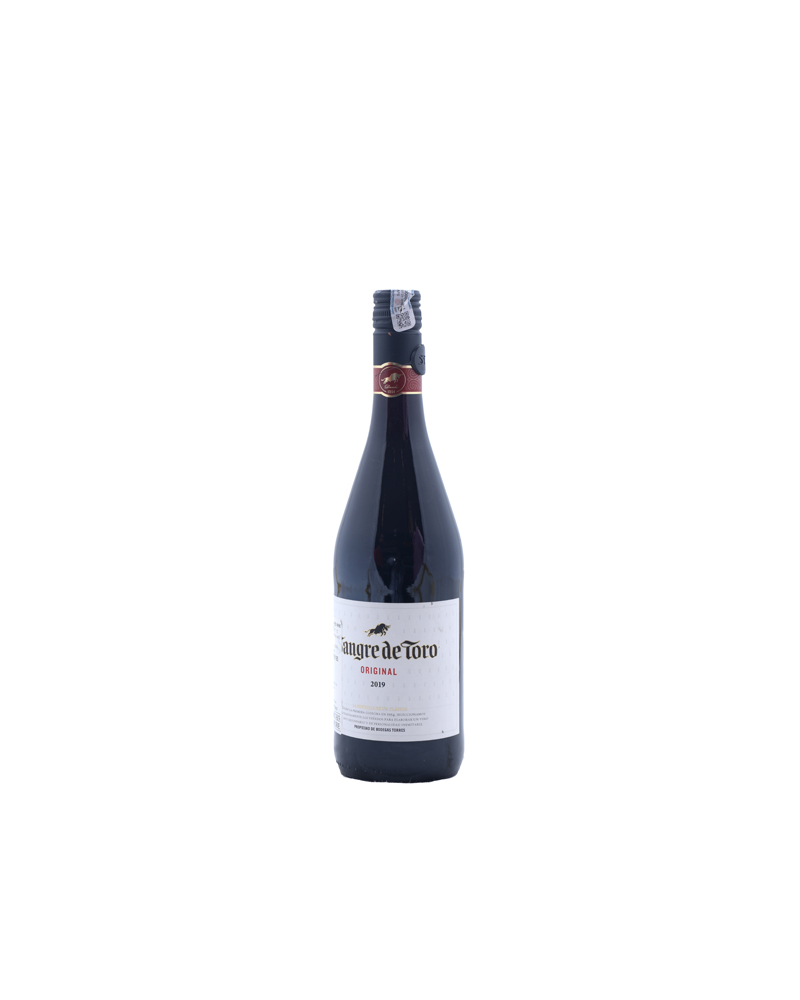 TORRES SANGRE DE TORA