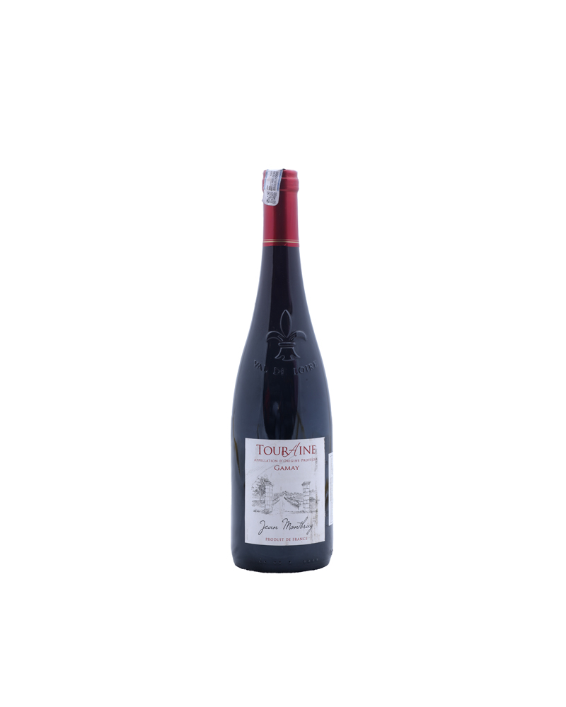 TOURAINE GAMAY RED