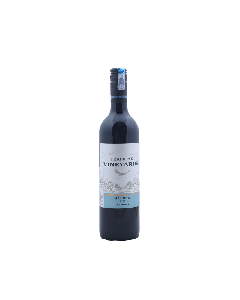 TRAPICHE MALBEC