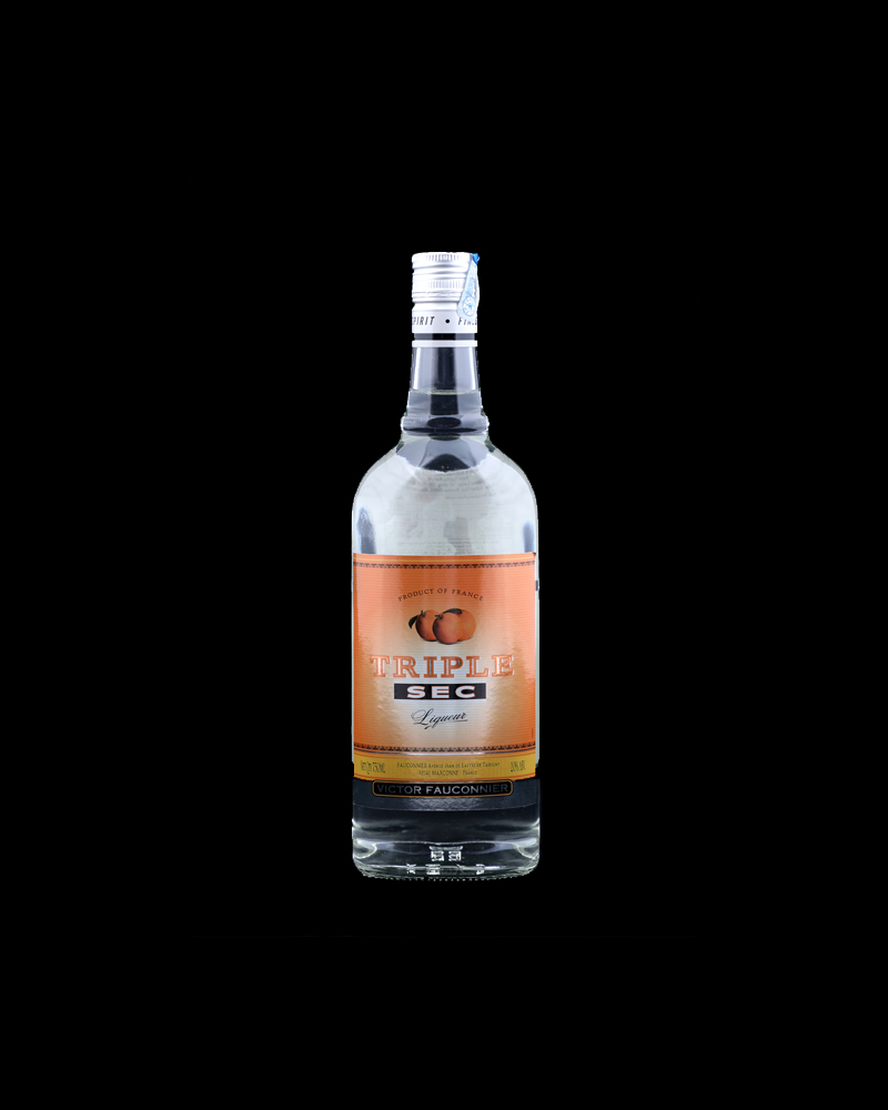TRIPLE SEC