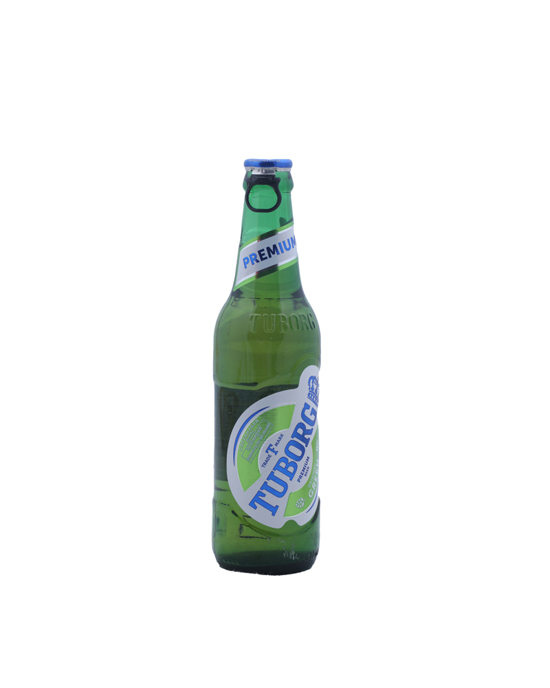 TUBORG GREEN PINT