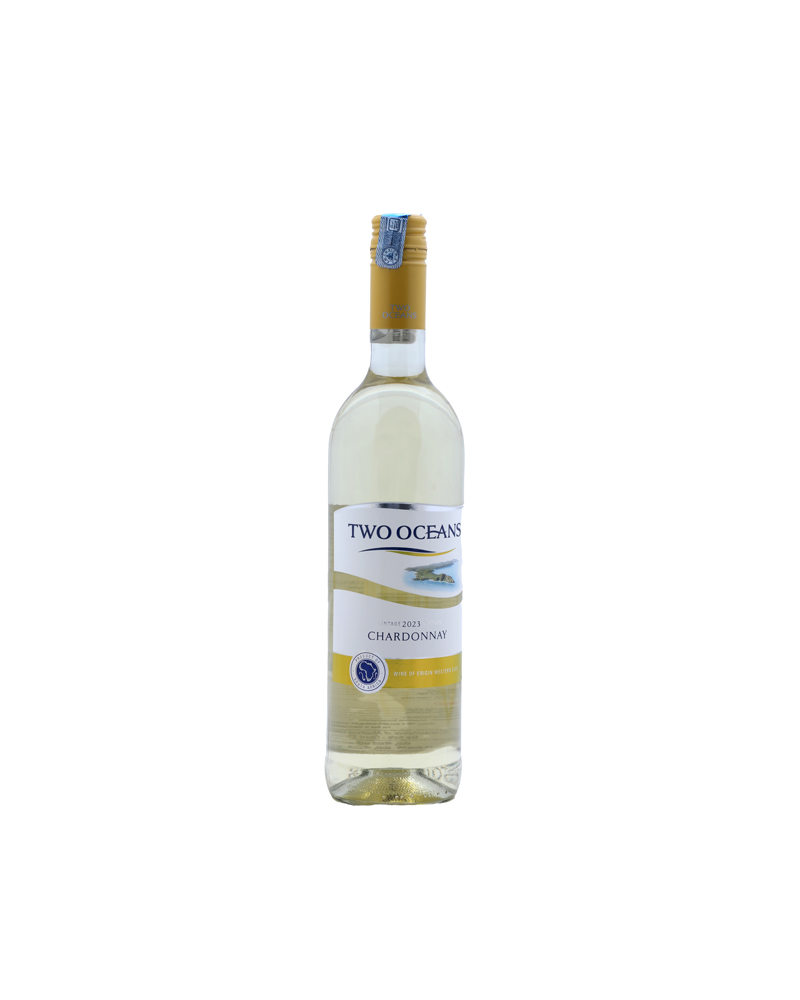 TWO OCEANS CHARDONNAY