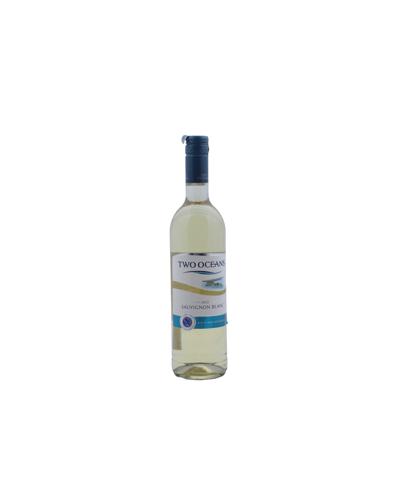 TWO OCEANS SAVIGNON BLANC