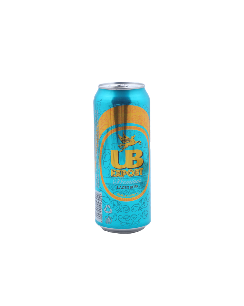 UB PREMIUM TIN