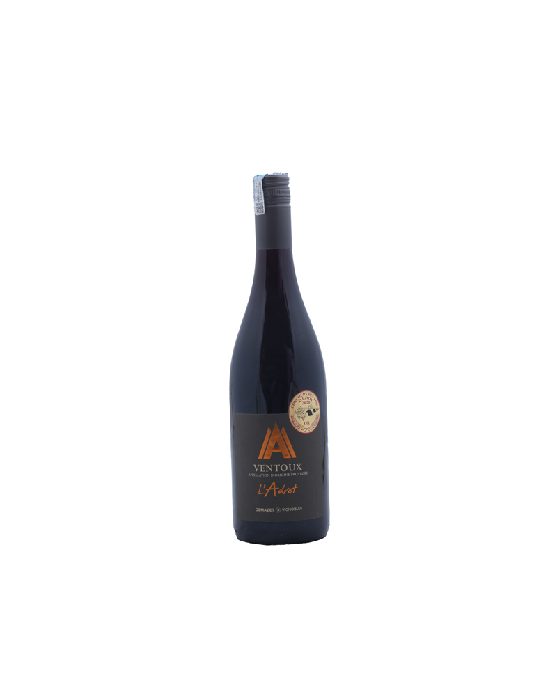 VENTOUX RED