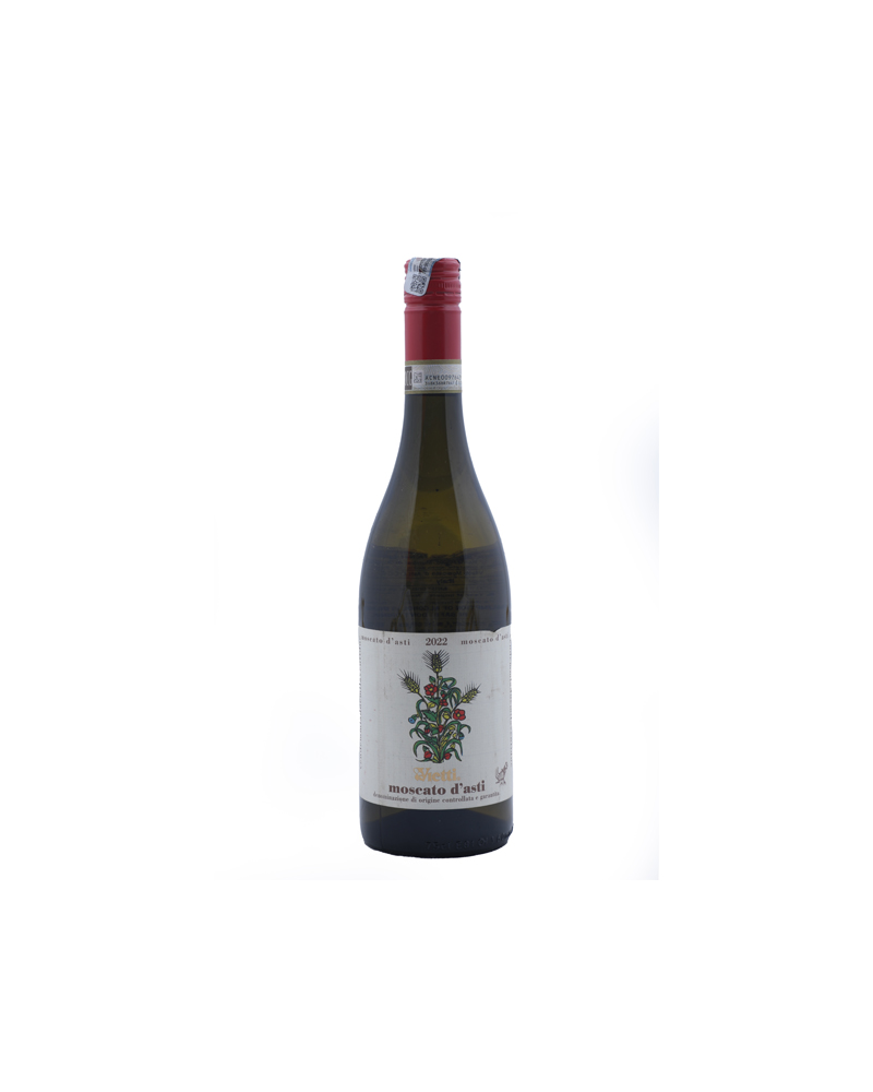 VIETTI BARBERA DASTI TRE VIGNE
