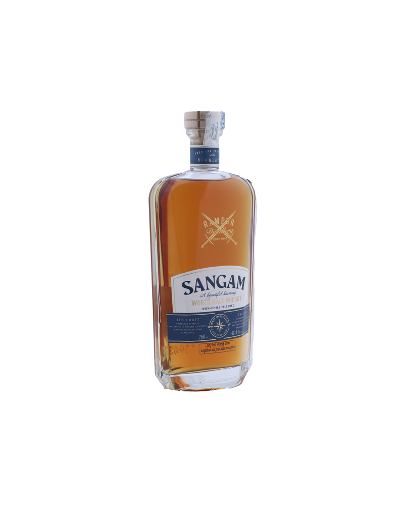 SANGAM WORLD MALT