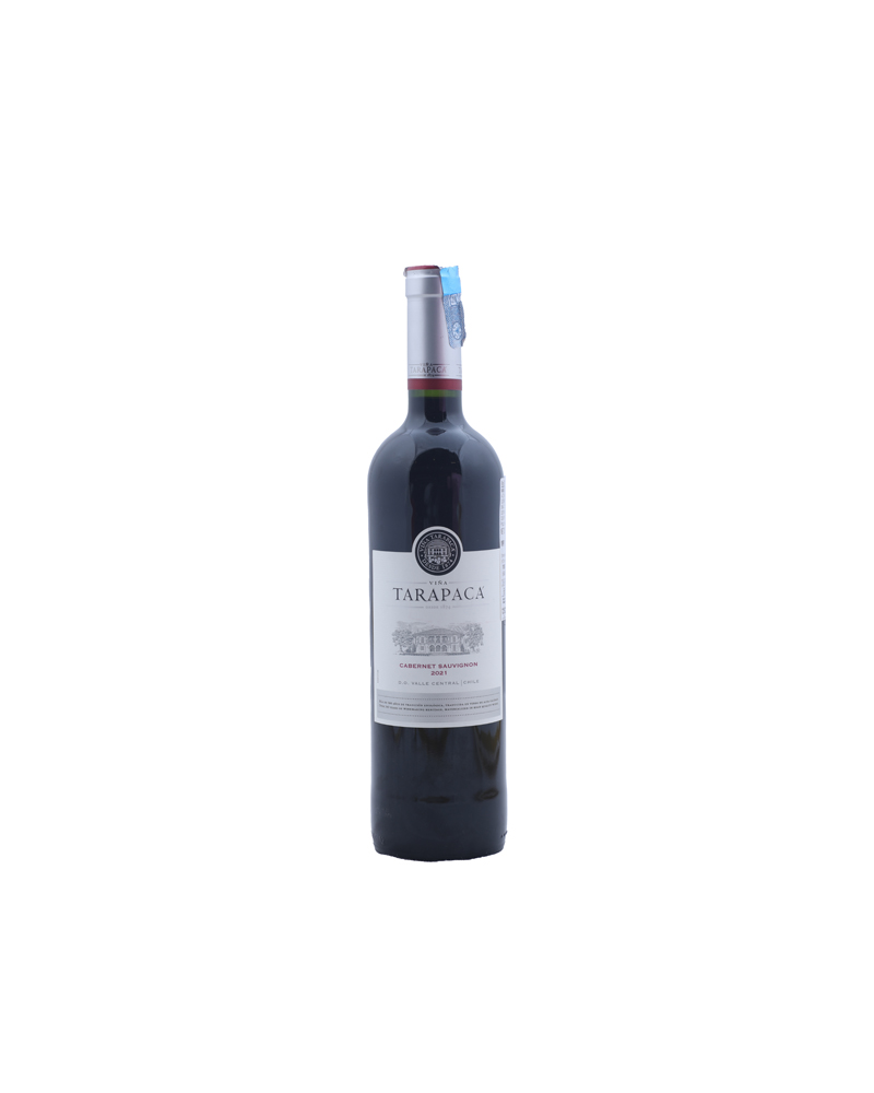 VINA TARAPACA CABERNET SAUVIGNON