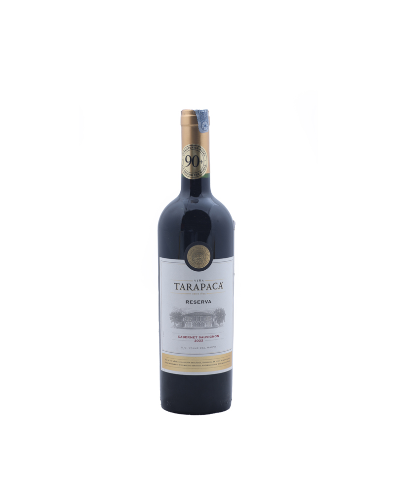 VINA TARAPACA RESERVE CABERNET SAUVIGNON