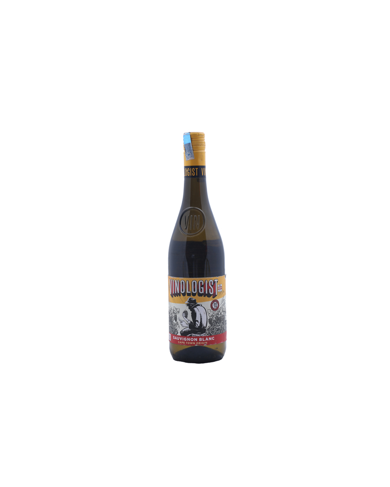 VINILOGIST SAUVIGNON BLANC CAPE TOWN