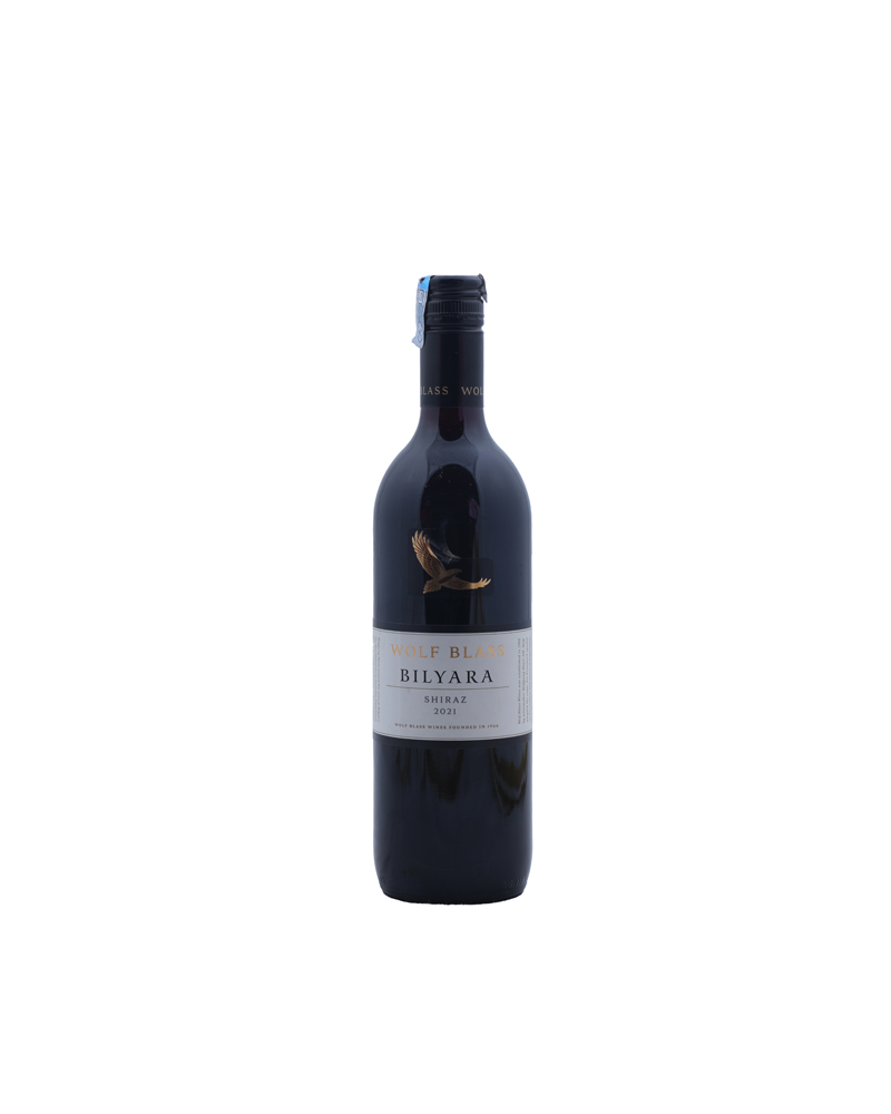 WOLF BLAS BILYA SHIRAZ