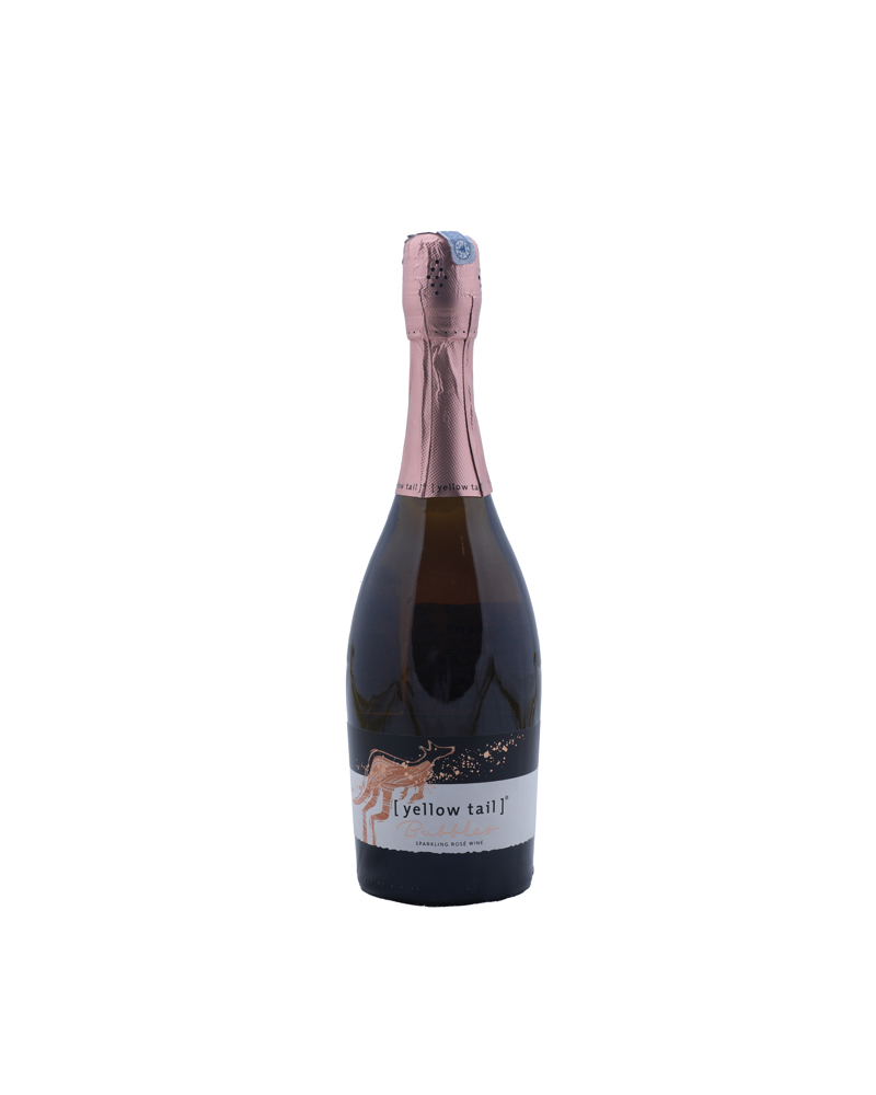 YELLOW TAIL BUBBLES ROSE(0913)