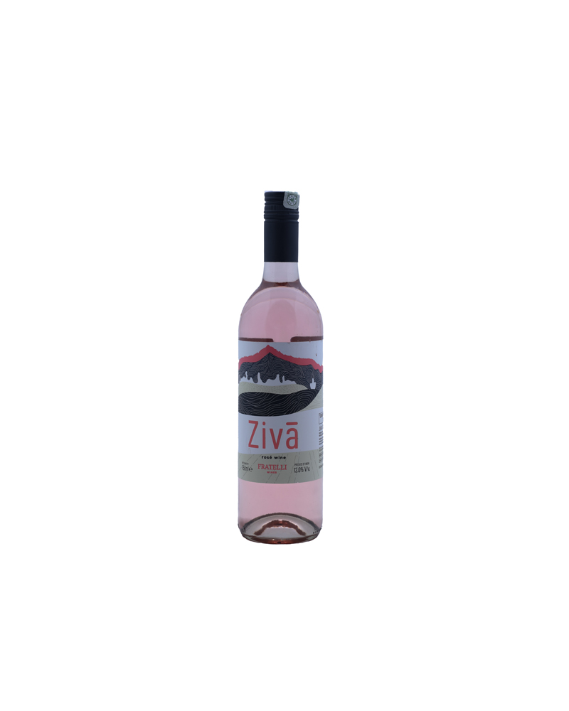 ZIVA RED