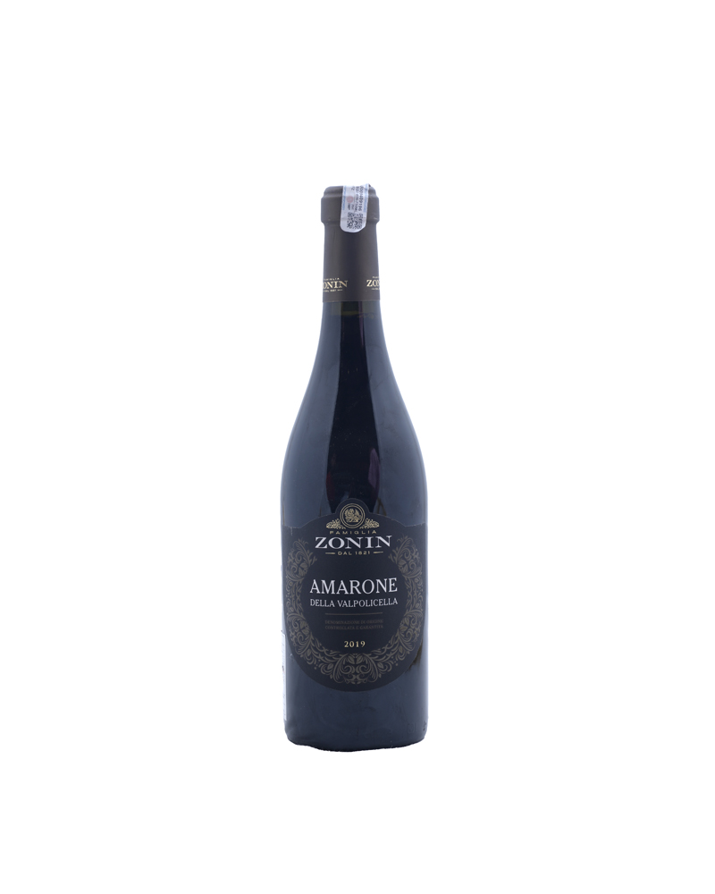 ZONIN AMARONE VALPOLICELLA RED