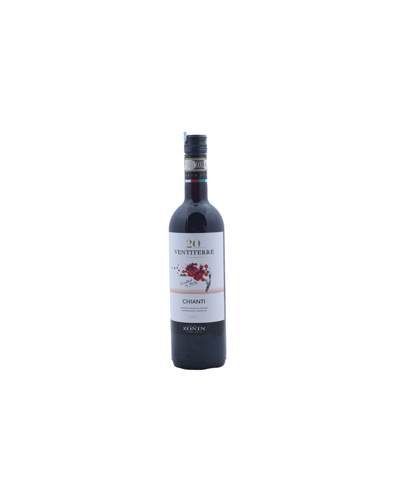 ZONIN CHIANTI