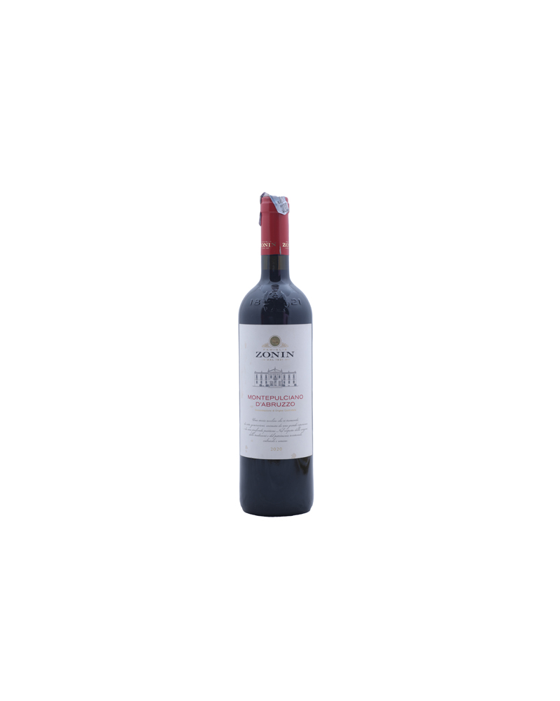ZONIN MONTEPULCIANO