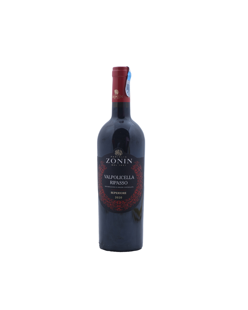 ZONIN RIPASSO VOLPOLICELLA
