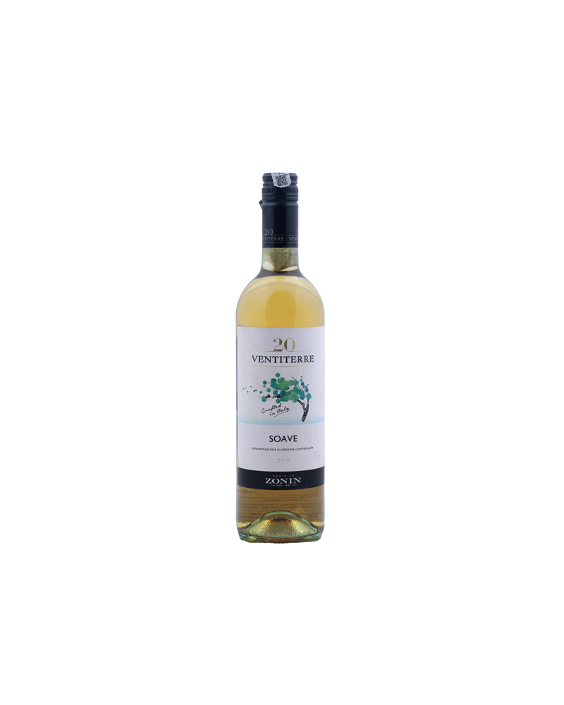 ZONIN SOAVE