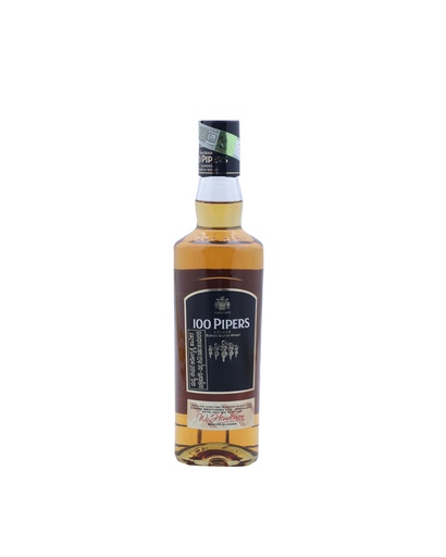 [M000520] 100 PIPERS