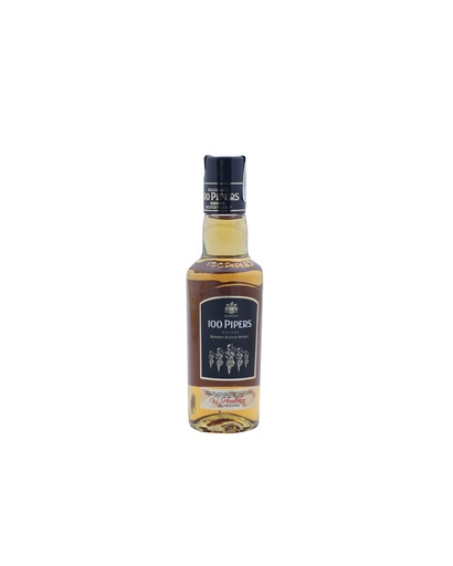 [M000521] 100 PIPERS