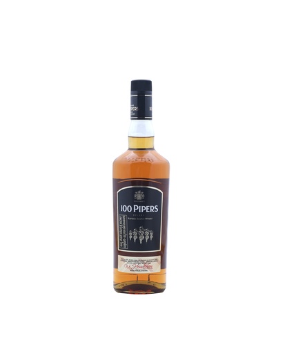 [M000517] 100 PIPERS