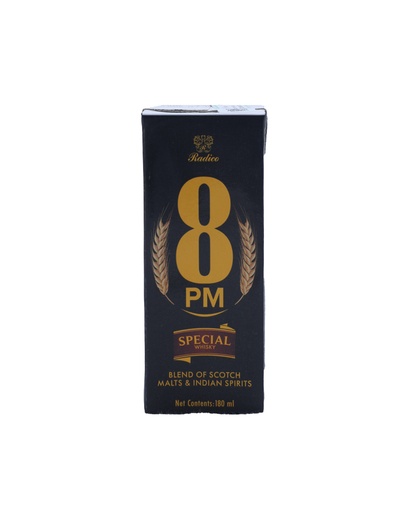 [M000548] 8PM