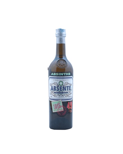[M001603] ABSENTE