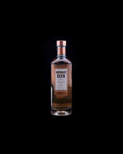 [M000253] ABSOLUT ELYX