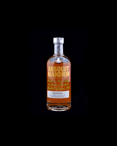 [M000254] ABSOLUT MANDRIN