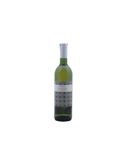 [M000581] AFRICAN TRIBE SAUVIGNON BLANC